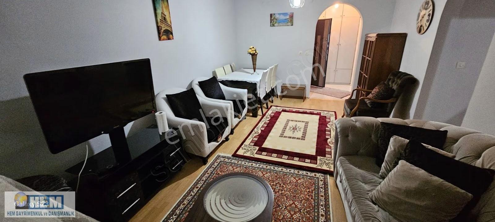 1.2 Metro Yanı Ful Mobilya Lı Eksiksiz - Görsel 16