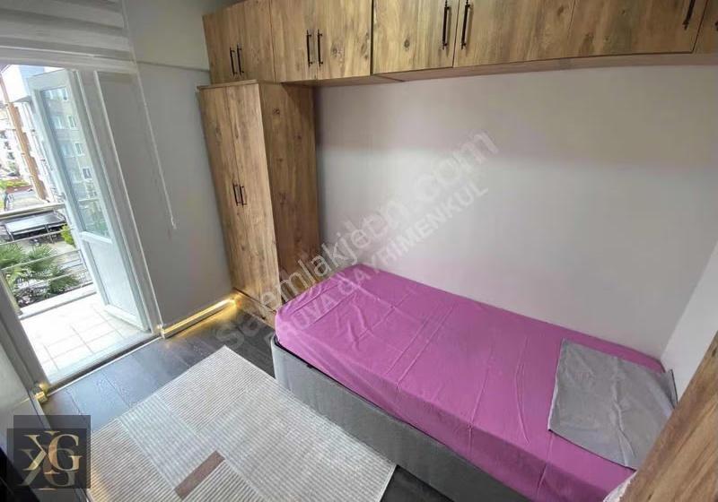 Pruva'dan Merkezi Konumda Site İçerisinde 1+1 Satılık Daire - Görsel 11