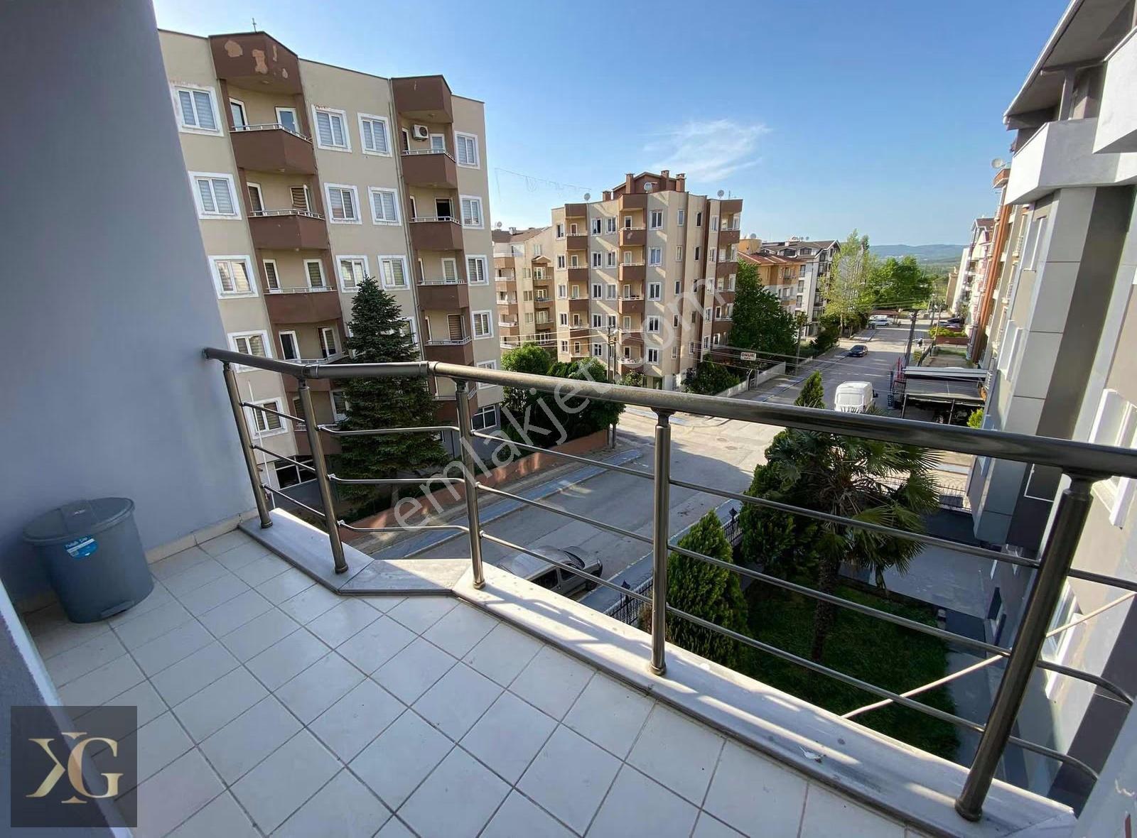 Pruva'dan Merkezi Konumda Site İçerisinde 1+1 Satılık Daire - Görsel 18