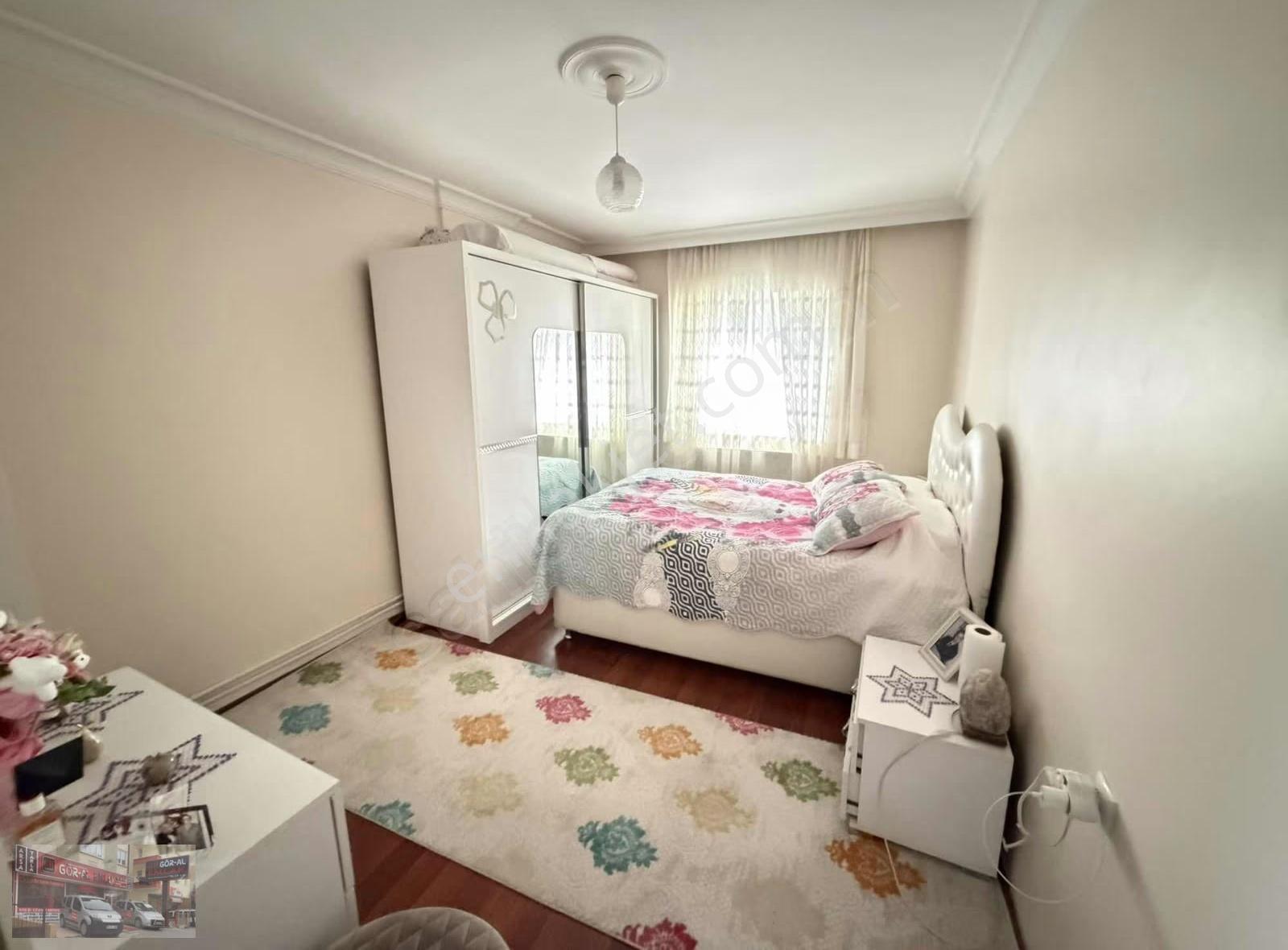 Mareşal Çak Mah 135 M2 Ful Yapılı 3+1 Altında Daire Var - Görsel 18