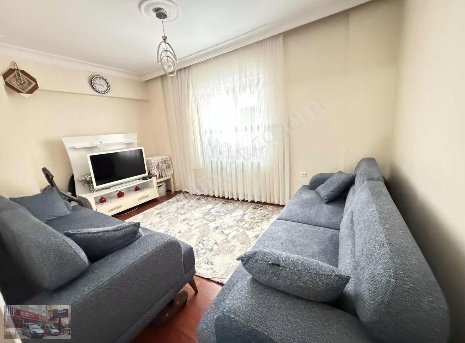 Mareşal Çak Mah 135 M2 Ful Yapılı 3+1 Altında Daire Var - Görsel 12
