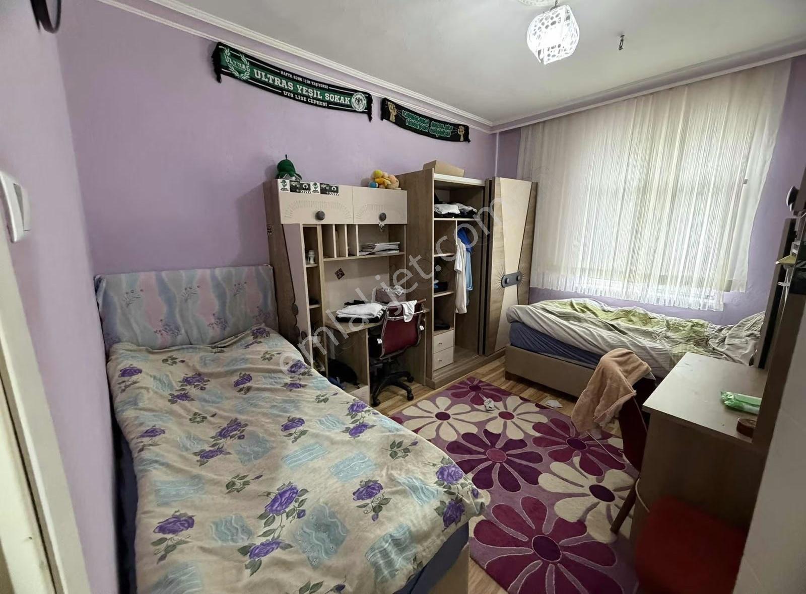 Bosna Yörünge Sitesi Satılık Bölme 3+1 Daire - Görsel 5