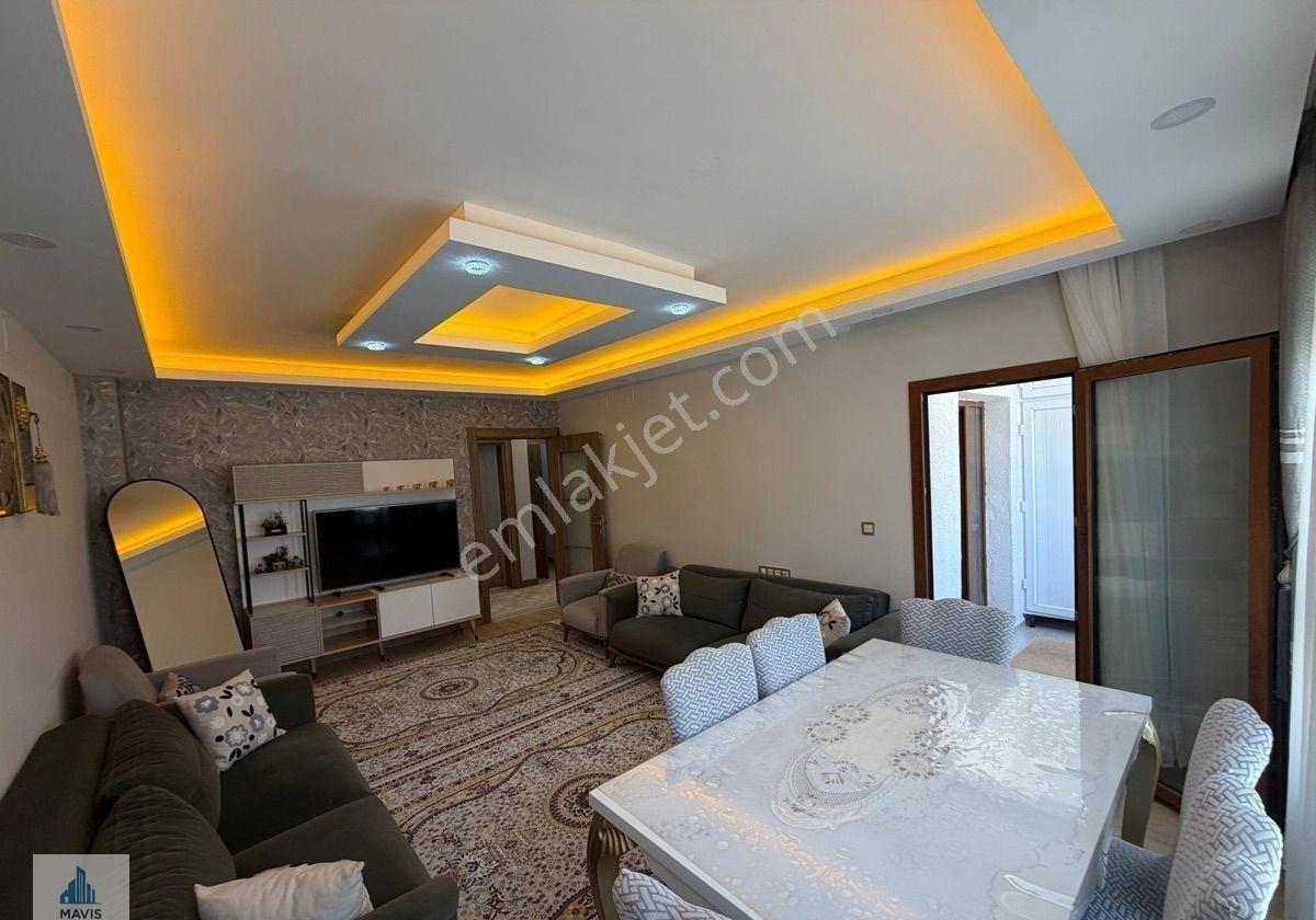 Kuzeyşehir 14.etap Satılık Ultra Lüks Daire Maviş Gyo’dan - Görsel 17