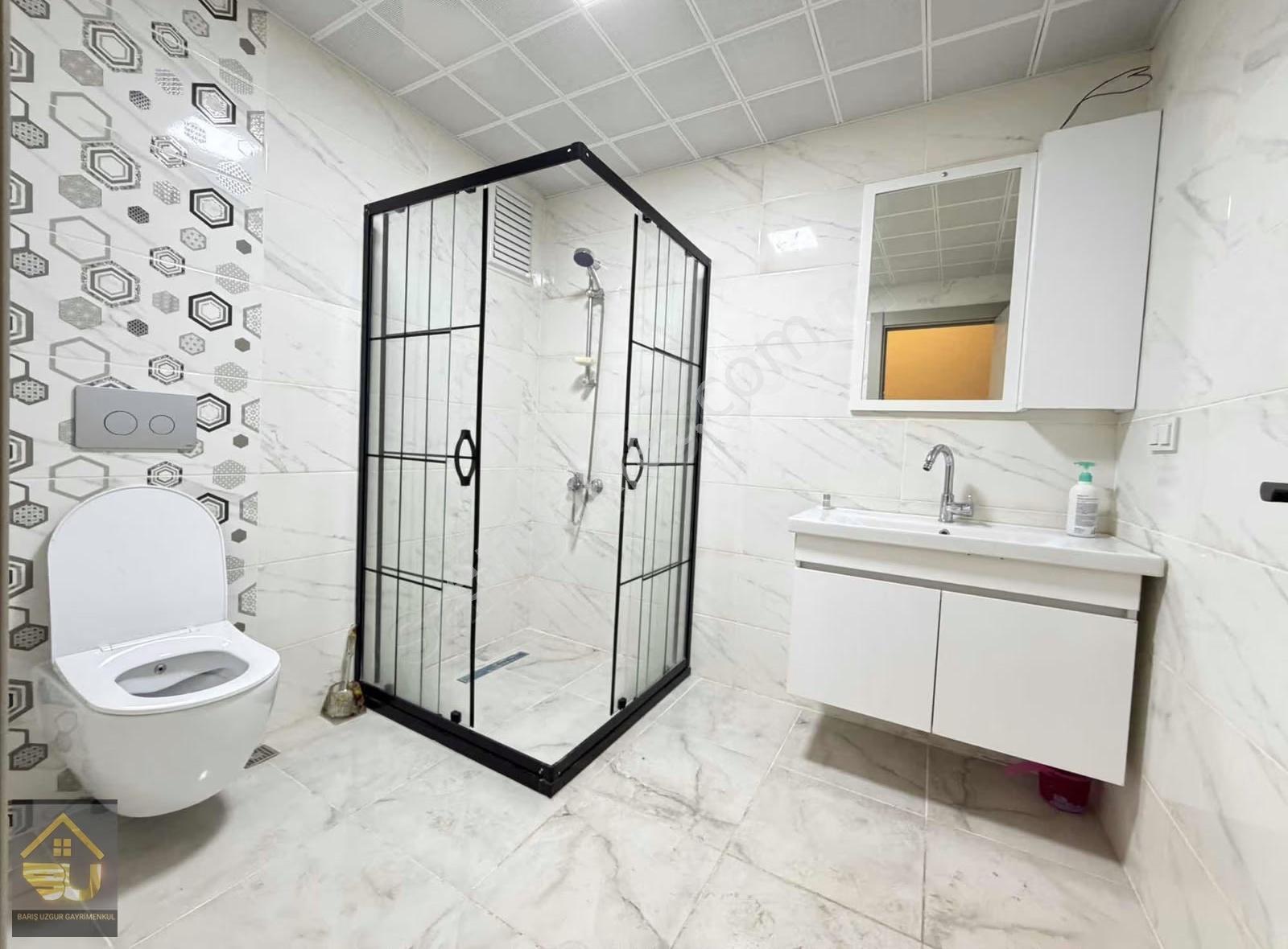Güvenlıklı Sıtede 1.kat3 + 1 150 Metre² Ultra Lüks Kıralık - Görsel 33