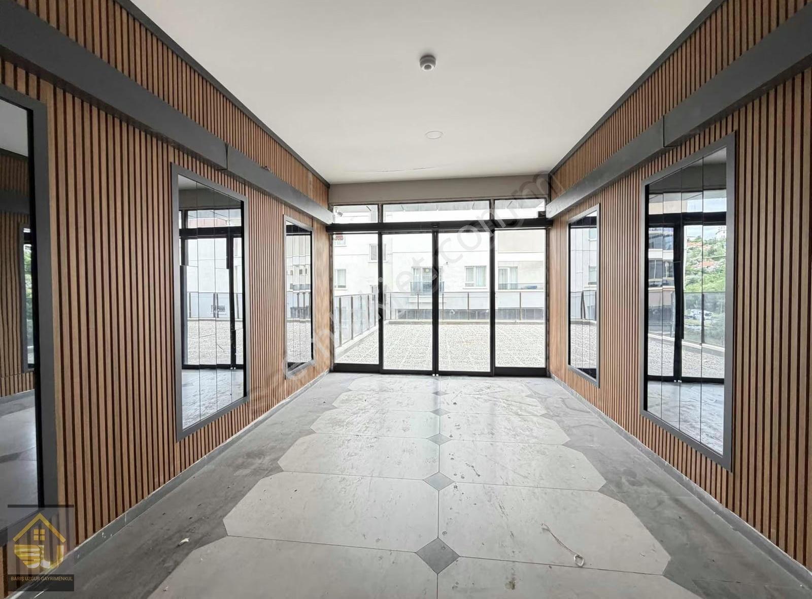 Güvenlıklı Sıtede 1.kat3 + 1 150 Metre² Ultra Lüks Kıralık - Görsel 6