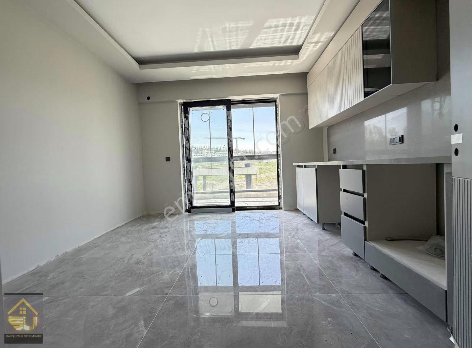 Kızılcaşar Mahallesi 2+1 130m2 Satılık Dubleks - Görsel 21