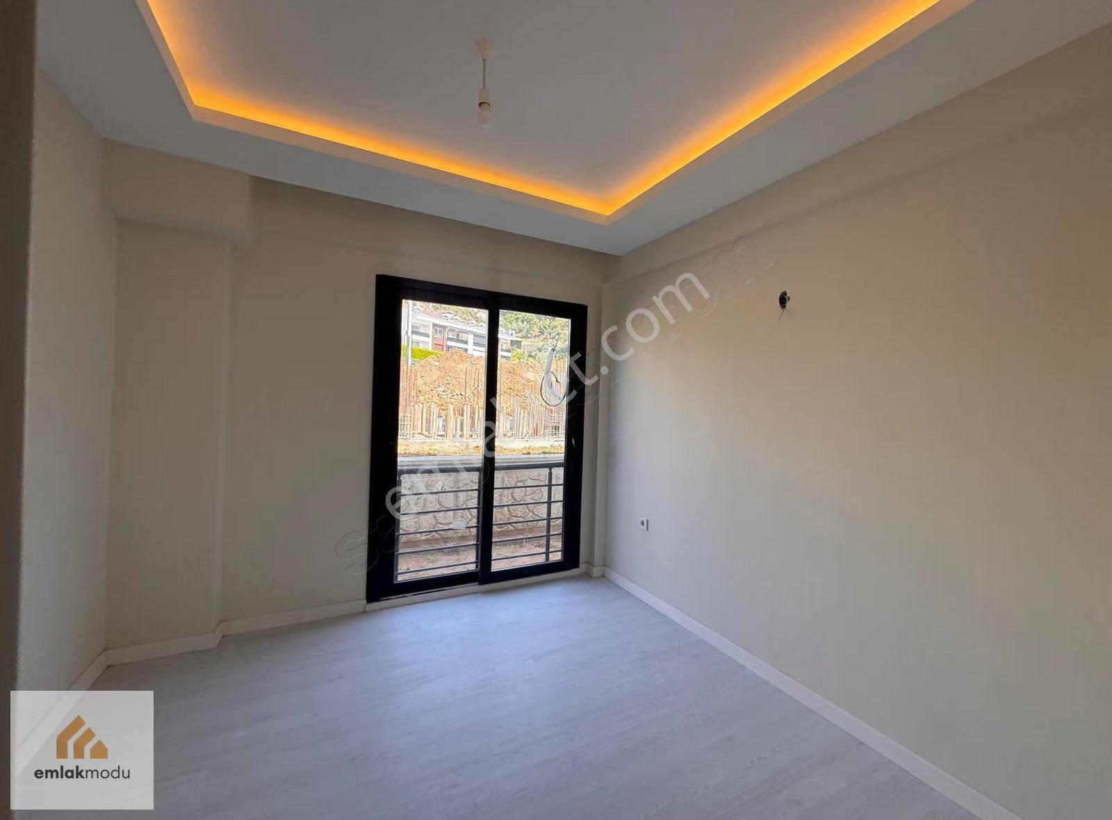 Fethiye Hıdırlık Mevkii 2+1 Kiralık Bahçe Katı Eşyasız Daire - Görsel 6