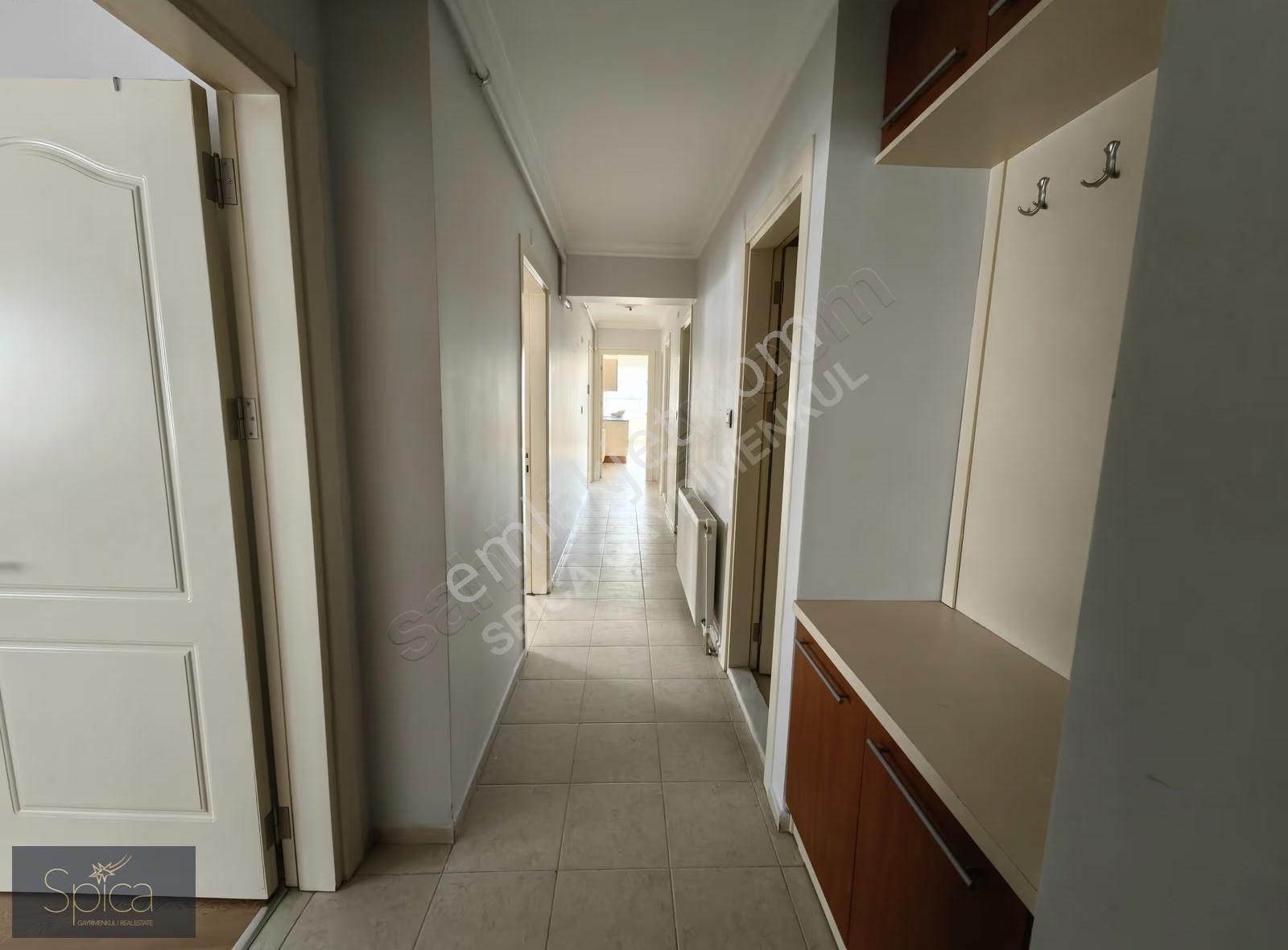 Menemen Merkezde Net 125m² Kiralık 3+1 Daire - Görsel 23