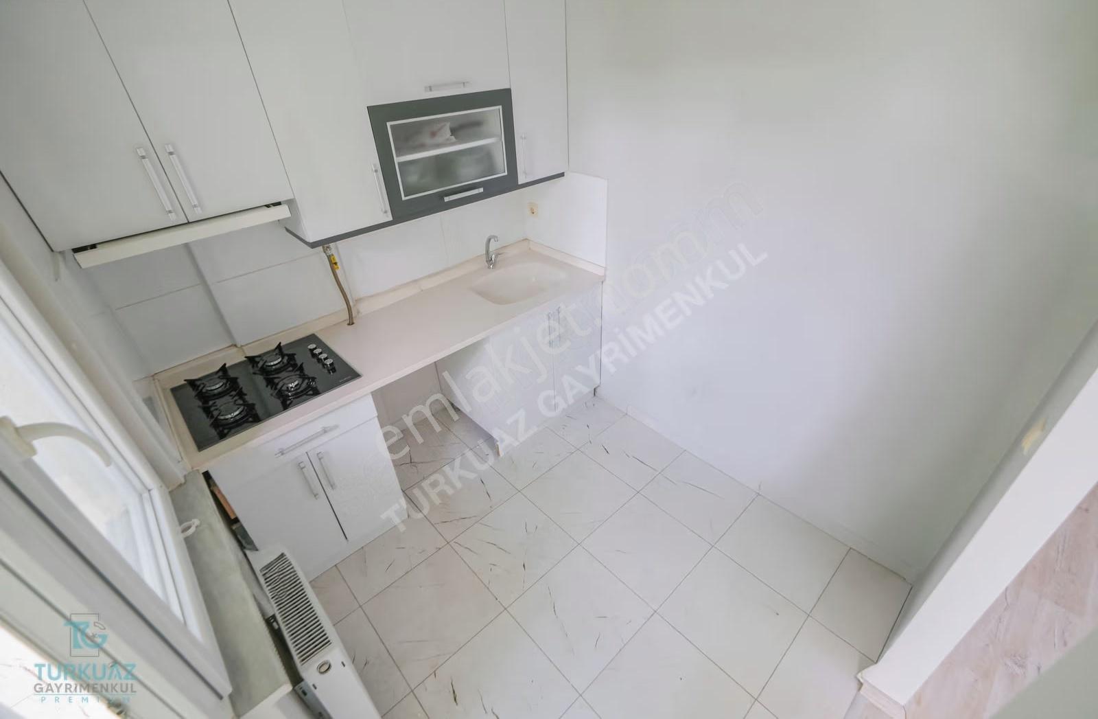Çatmaca Mah 1+1 Mutfak Ayrı Hazır Memur Kiracılı Satılık Daire - Görsel 6