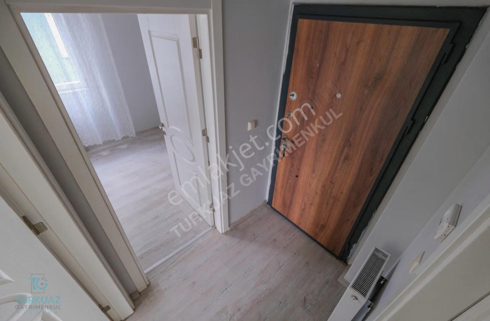 Çatmaca Mah 1+1 Mutfak Ayrı Hazır Memur Kiracılı Satılık Daire - Görsel 29
