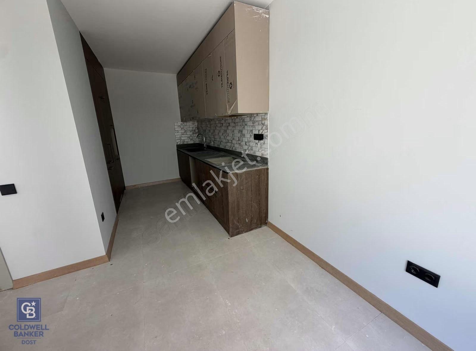Urla Kalabakta Ted Koleji Yanı Kiralık Lüks Tripleks Villa - Görsel 27
