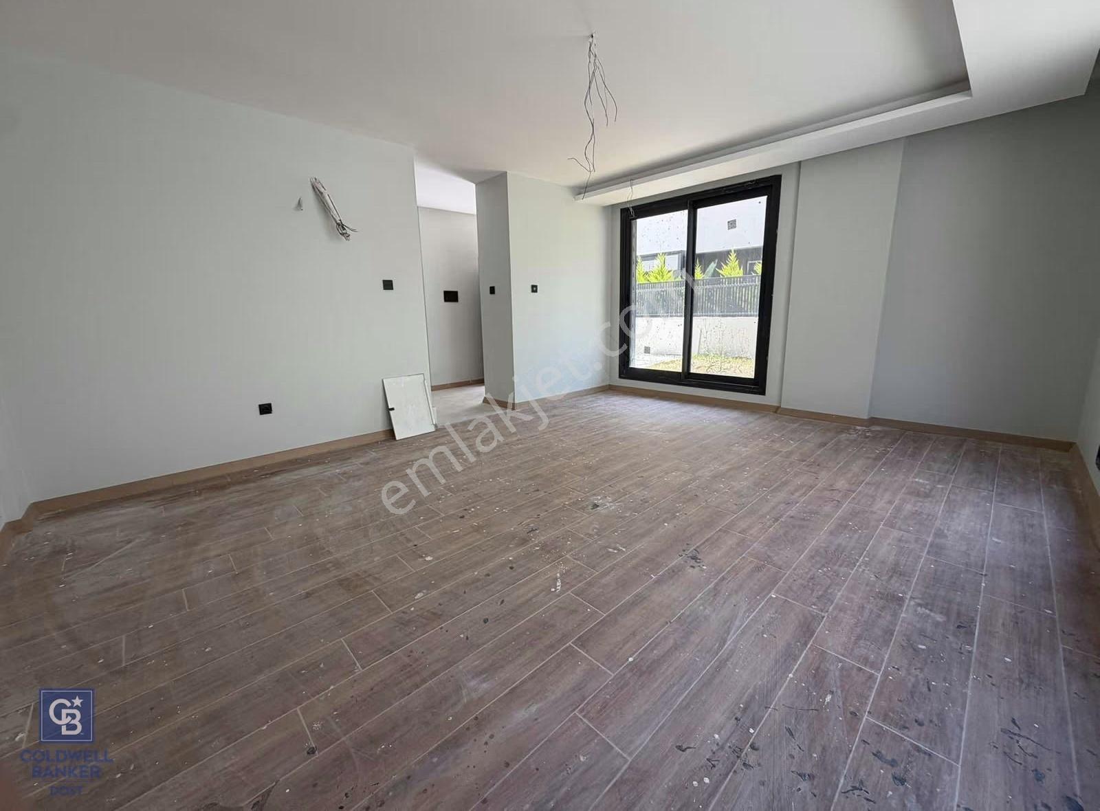 Urla Kalabakta Ted Koleji Yanı Kiralık Lüks Tripleks Villa - Görsel 12
