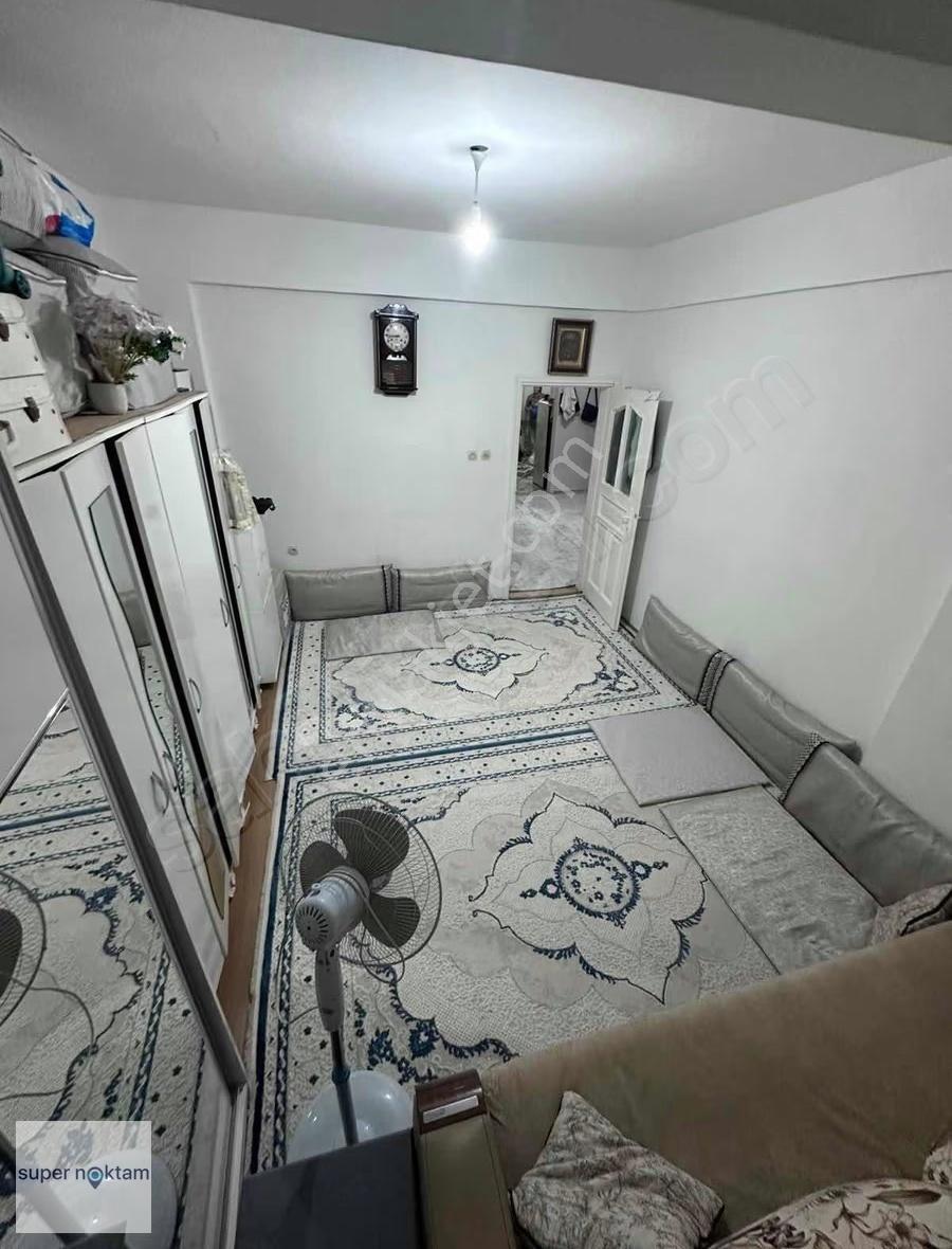 Süper Noktam'dan Satılık 2+1 120m2 15mt Hisseli Yüksek Giriş - Görsel 8