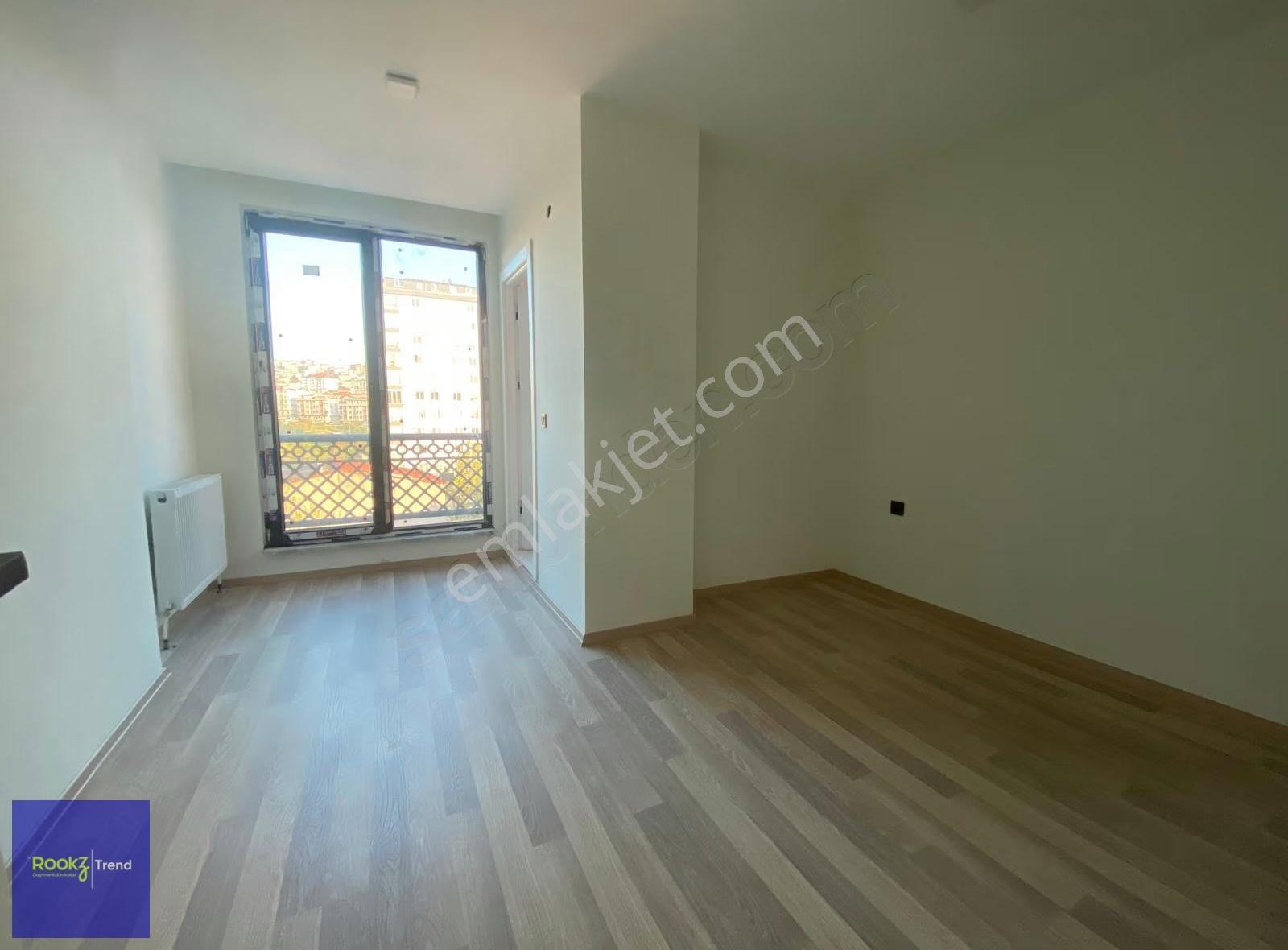 Çekmeköy Soğukpınar'da Kapalı Otoparklı Satılık 2+1 Sıfır Daire - Görsel 6