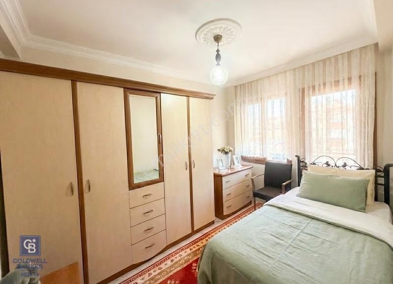 Foça Cumhuriyet Mah. Satılık Deniz Manzaralı 3+1 Villa - Görsel 15