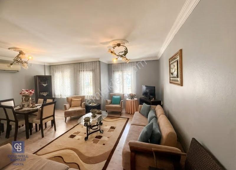 Foça Cumhuriyet Mah. Satılık Deniz Manzaralı 3+1 Villa - Görsel 23