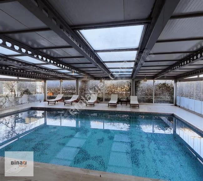 Bornova Myvia Sitesi (mevlana Mh) 1+1 Yatırımlık Satılık Daire - Görsel 31