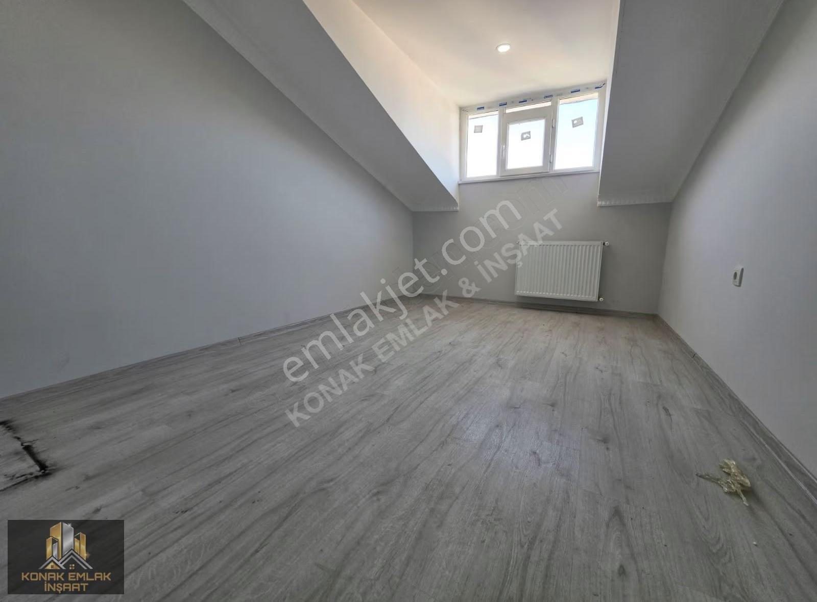 Satılık 3+2 Ön Cephe Dubleks Daire - Görsel 25