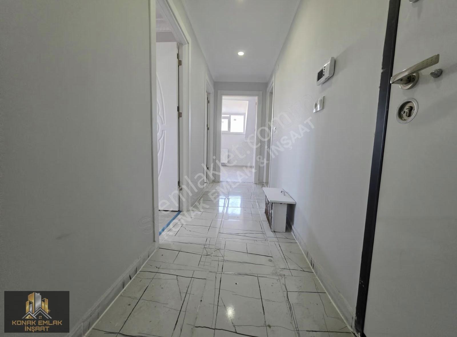 Satılık 3+2 Ön Cephe Dubleks Daire - Görsel 24