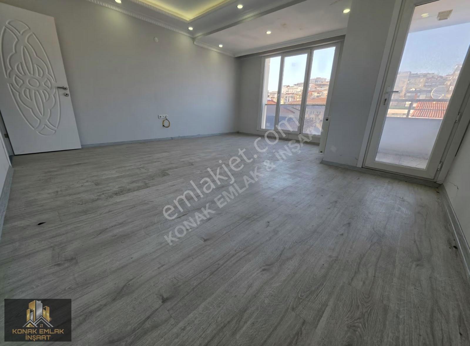 Satılık 3+2 Ön Cephe Dubleks Daire