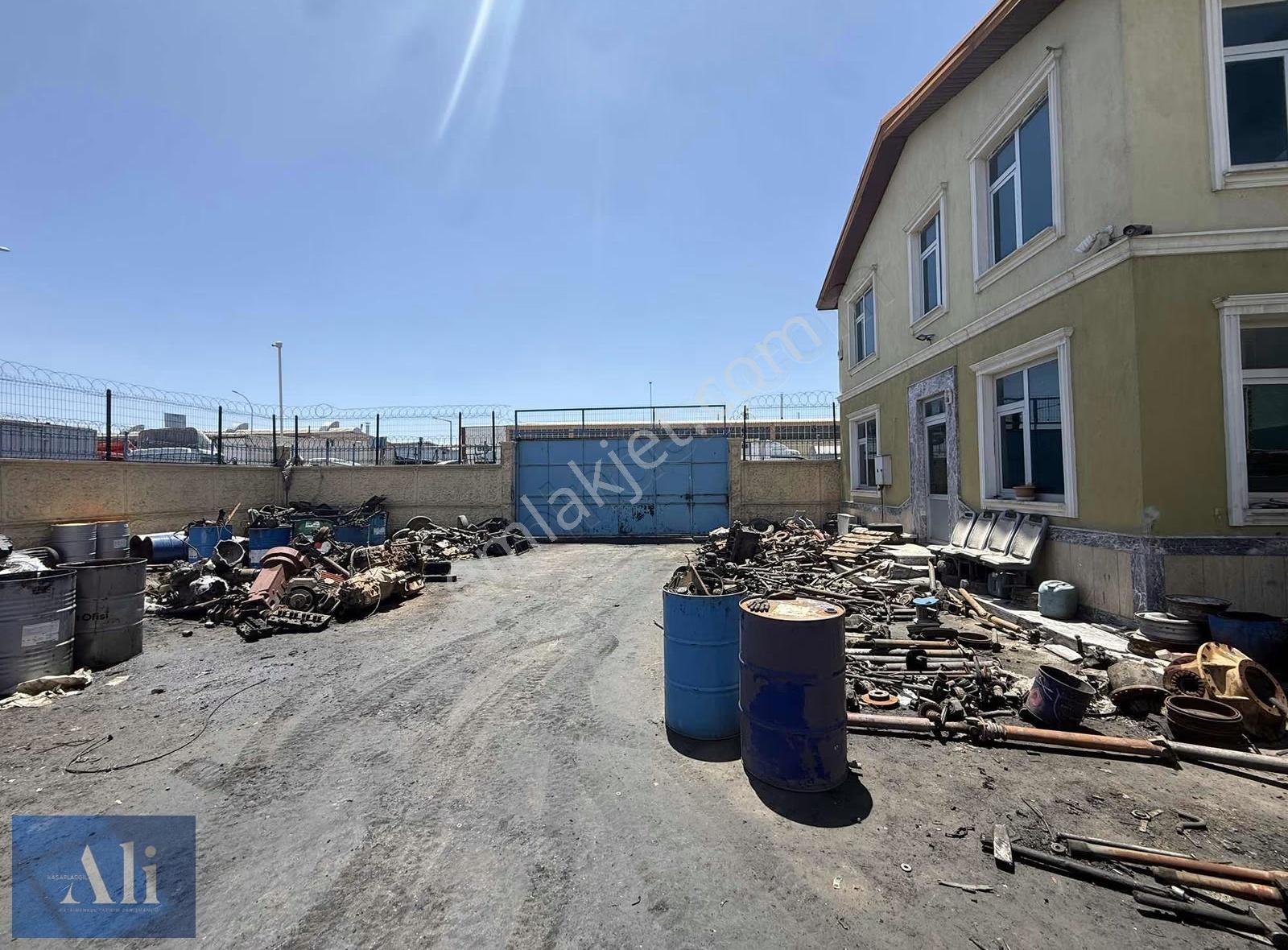 Ali Kasaplargil'den Büsan Özlem Caddesi Kiralık - Görsel 3
