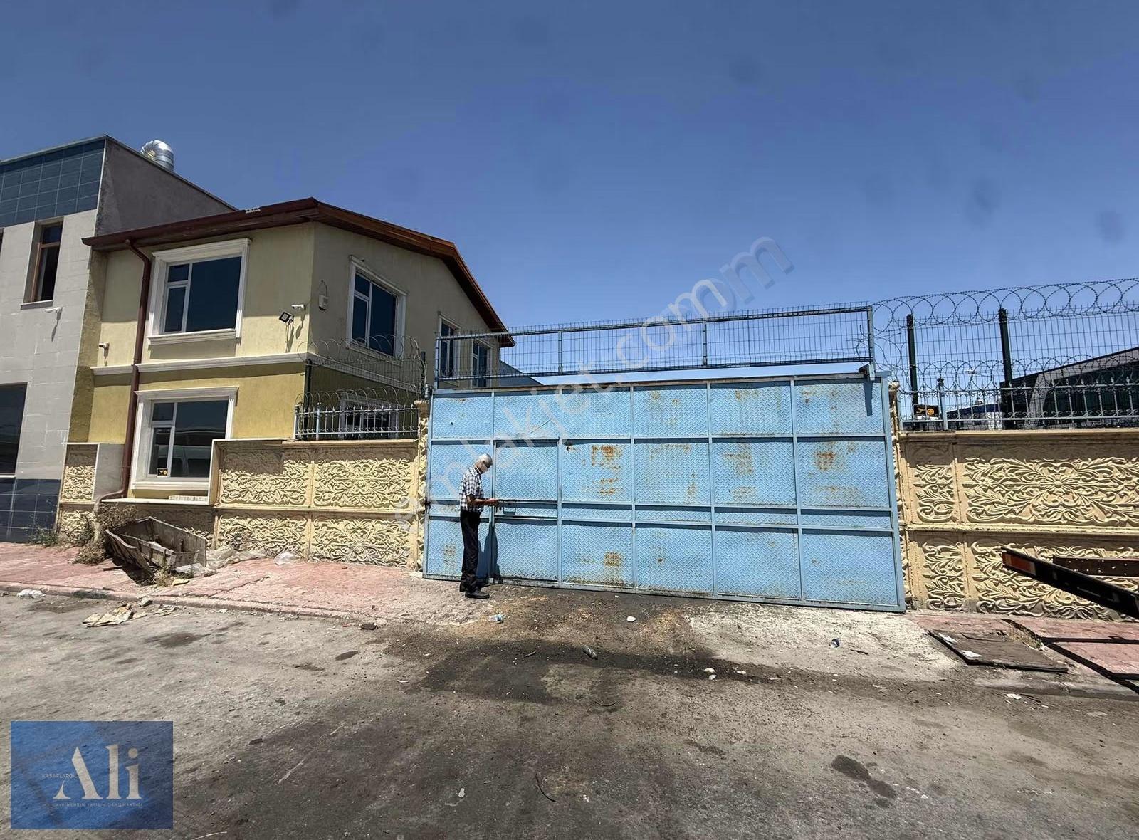 Ali Kasaplargil'den Büsan Özlem Caddesi Kiralık - Görsel 5