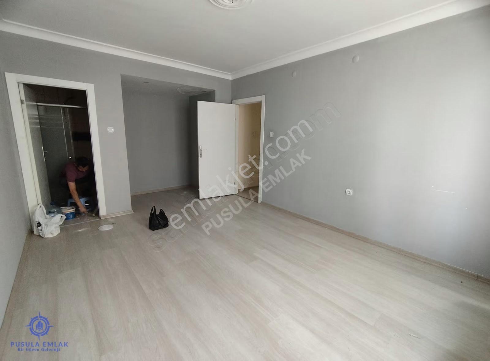 Ｐｕｓｕｌａ 'ｄａｎ Ada Gross Yakın Ara Kat'ta Krediye Uygun 3+1 Daire - Görsel 30