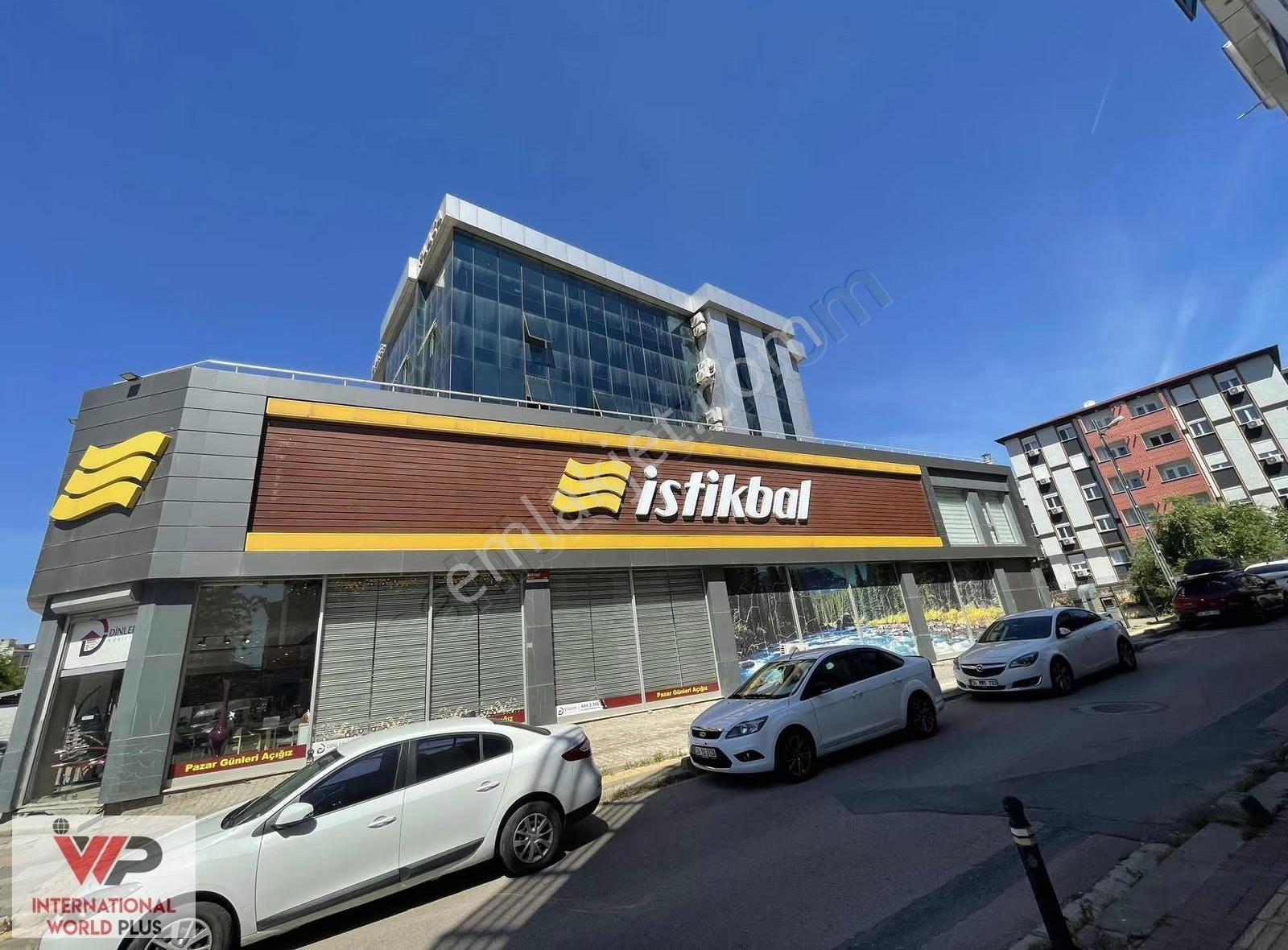 Notu Oku Ankara Caddesi Üzerinde 120m2 Büyük Ticari Kiralık Ofis - Görsel 5