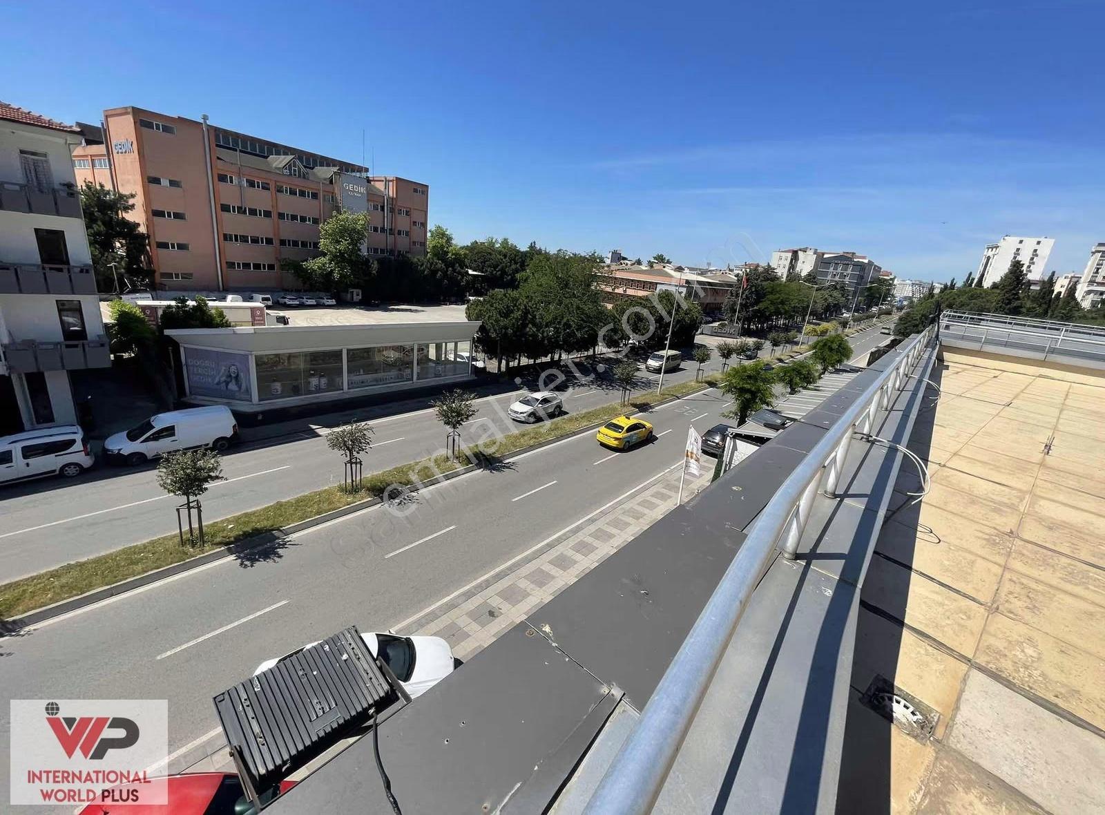 Notu Oku Ankara Caddesi Üzerinde 120m2 Büyük Ticari Kiralık Ofis - Görsel 8