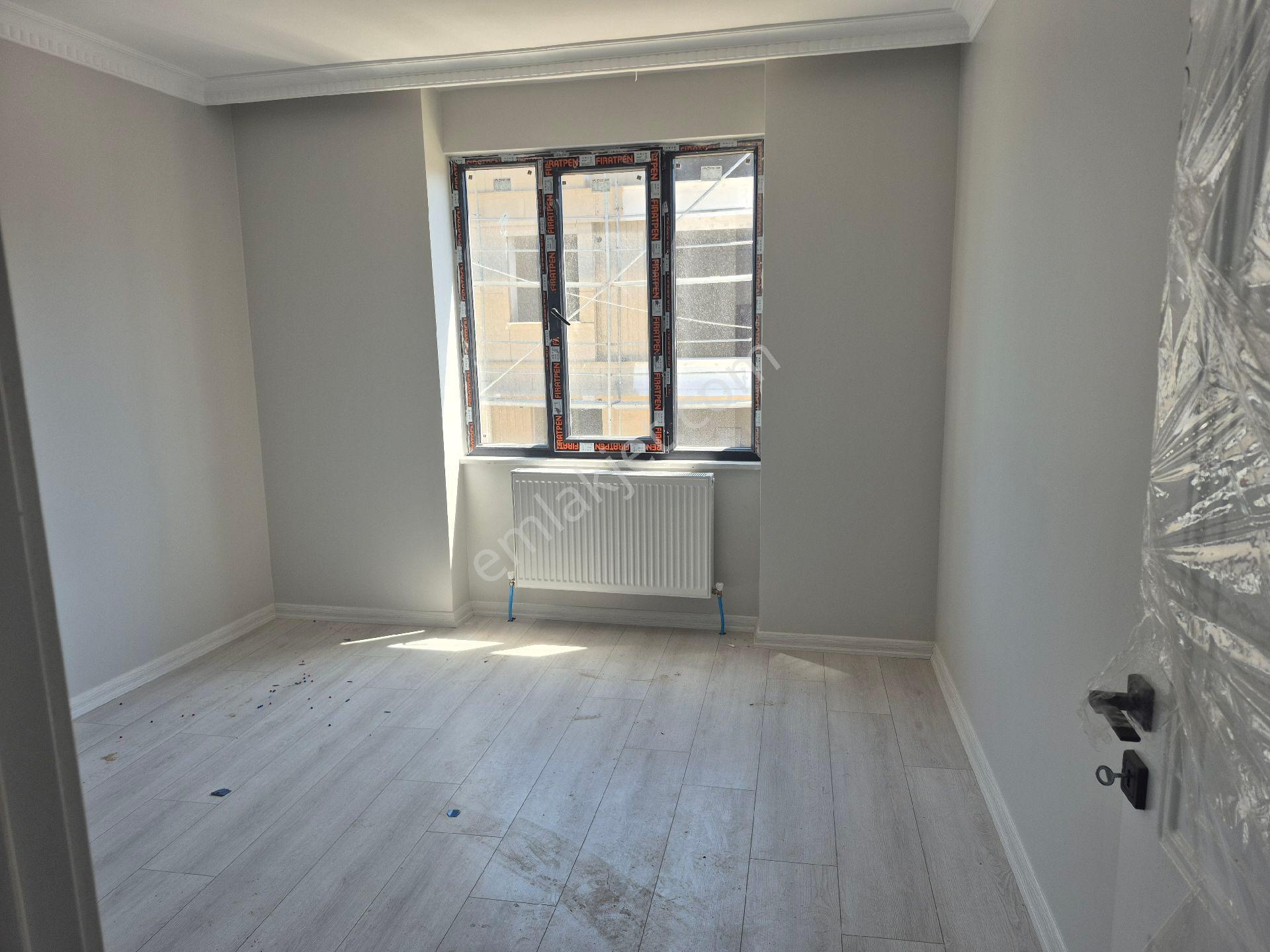 Satılık Sıfır Yüksek Giriş Gazi Mahallesi Sultangazi İstanbul - Görsel 24