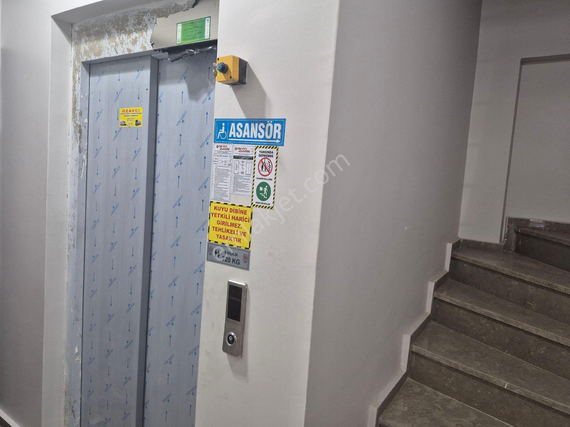 Satılık Sıfır Yüksek Giriş Gazi Mahallesi Sultangazi İstanbul - Görsel 9