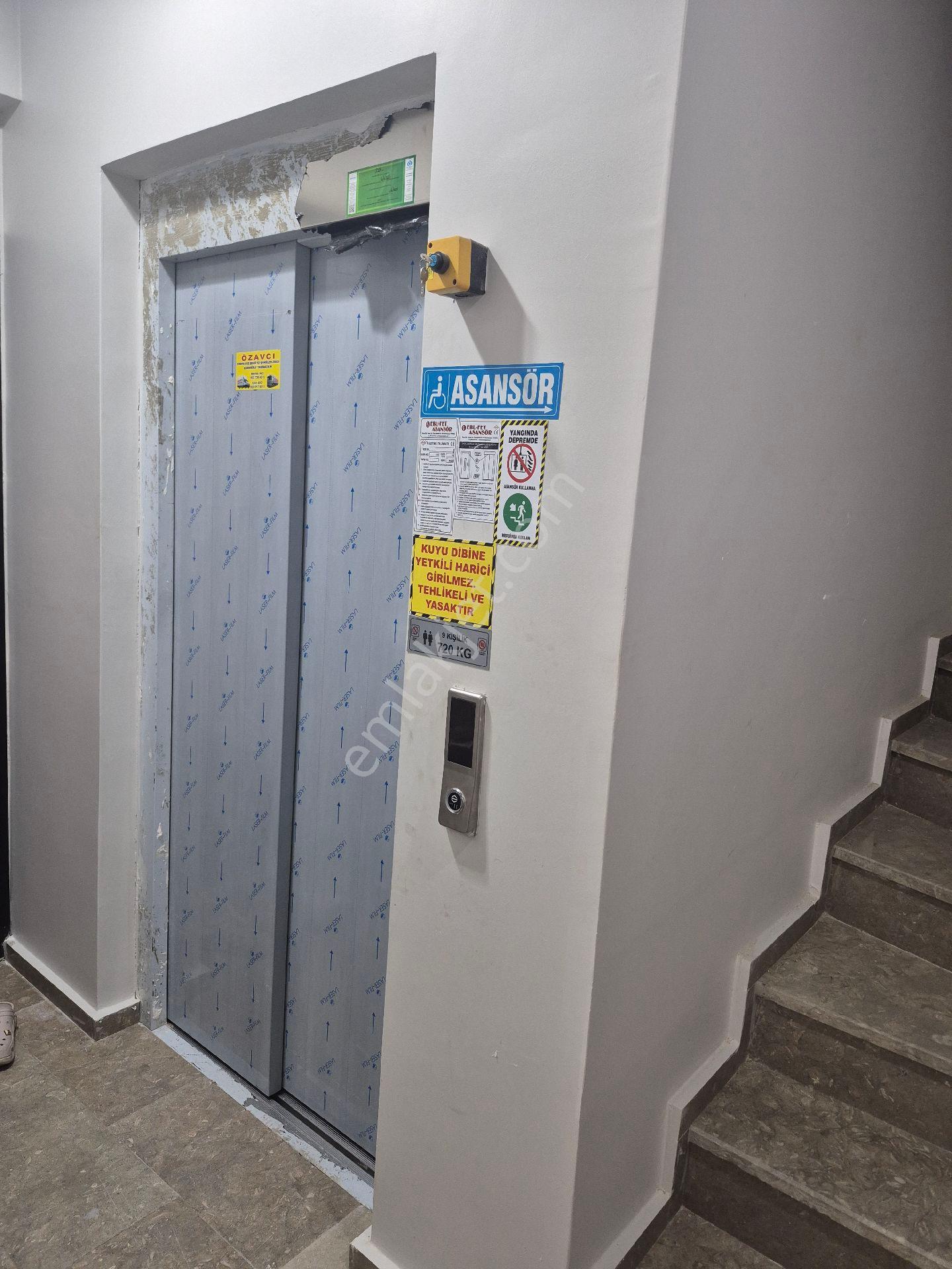 Satılık Sıfır Yüksek Giriş Gazi Mahallesi Sultangazi İstanbul - Görsel 7
