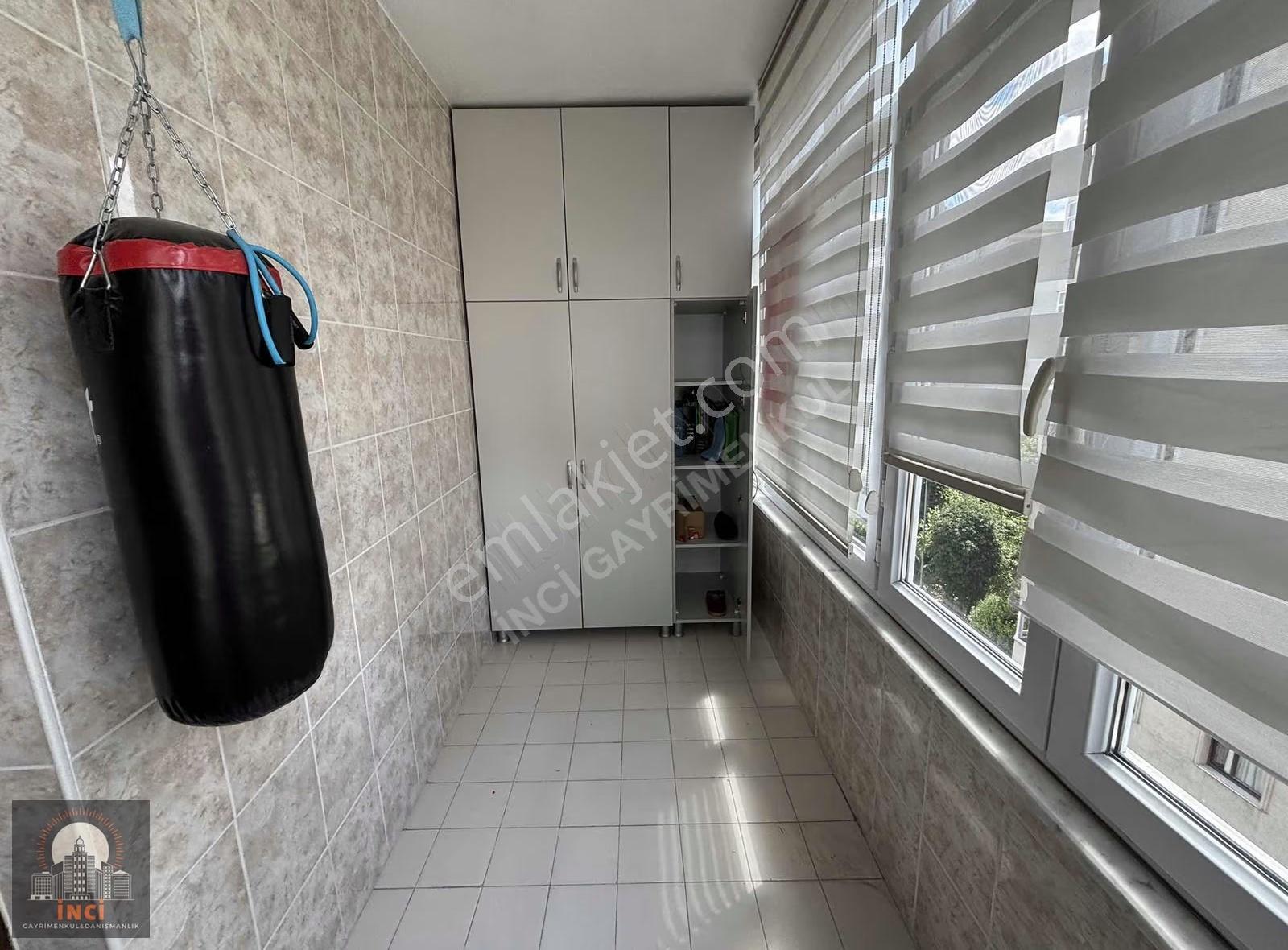 Göztepe Mahallesinde Huzur Sitesinde 3+1 Kiralık Daire - Görsel 2