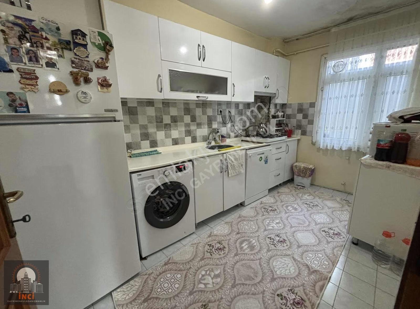 Göztepe Mahallesinde Satılık Daire - Görsel 4