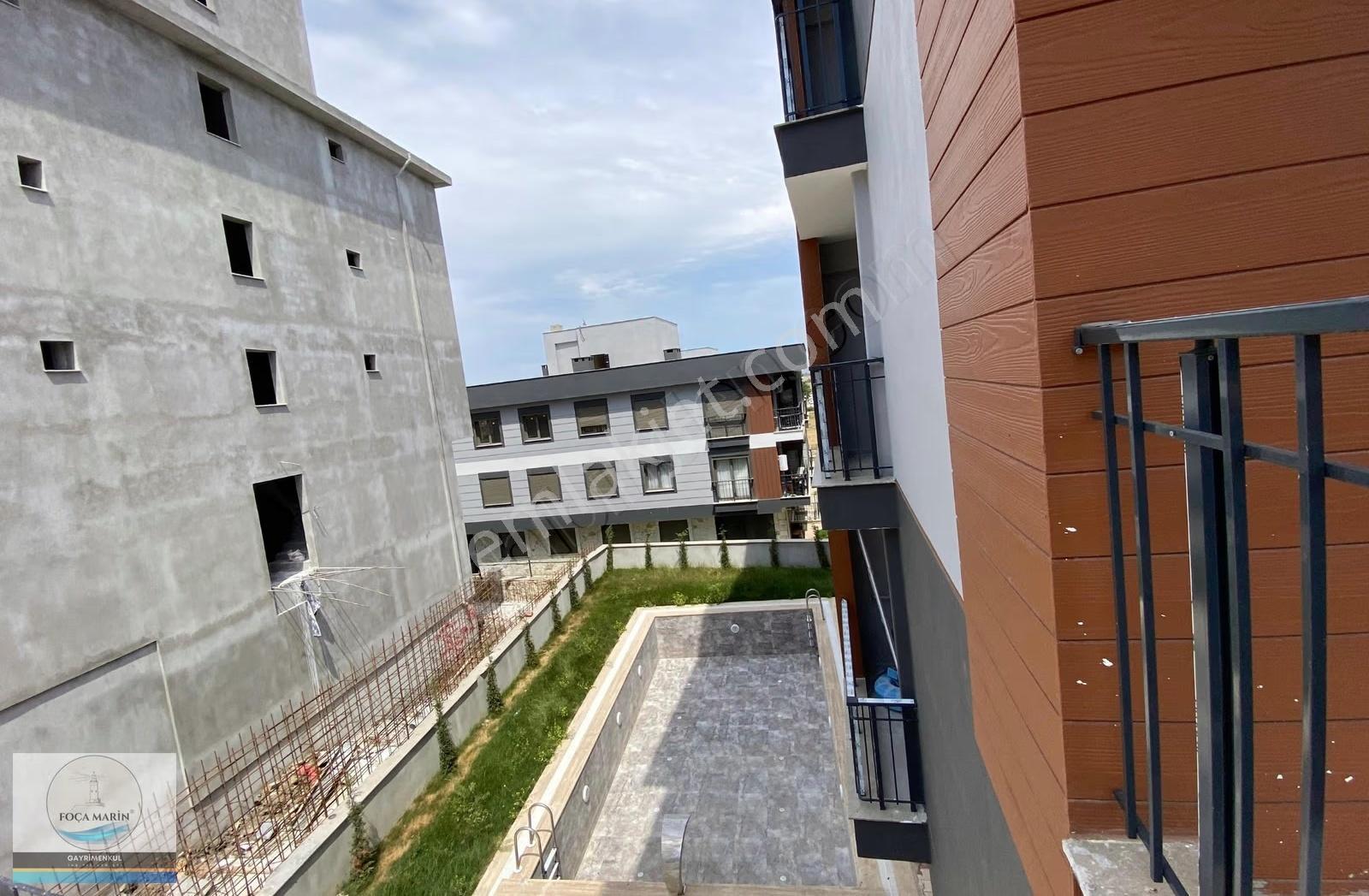 Havuzlu Butik Site İçerisinde 2+1 Satılık Daire - Görsel 7