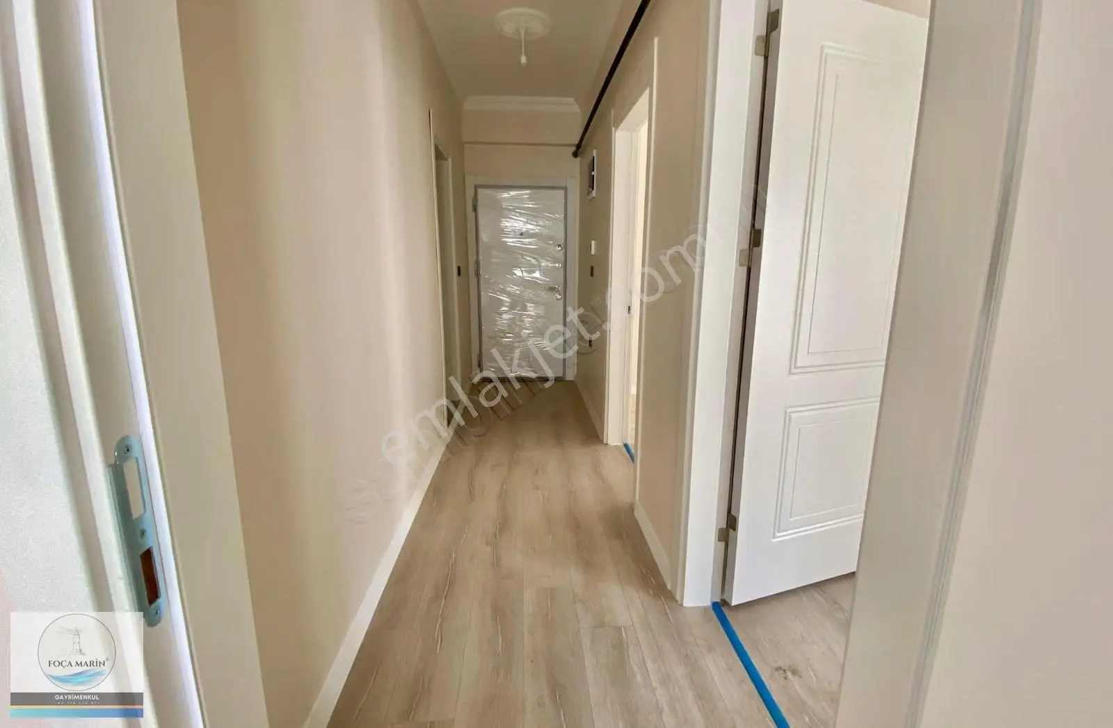 Havuzlu Butik Site İçerisinde 2+1 Satılık Daire - Görsel 21