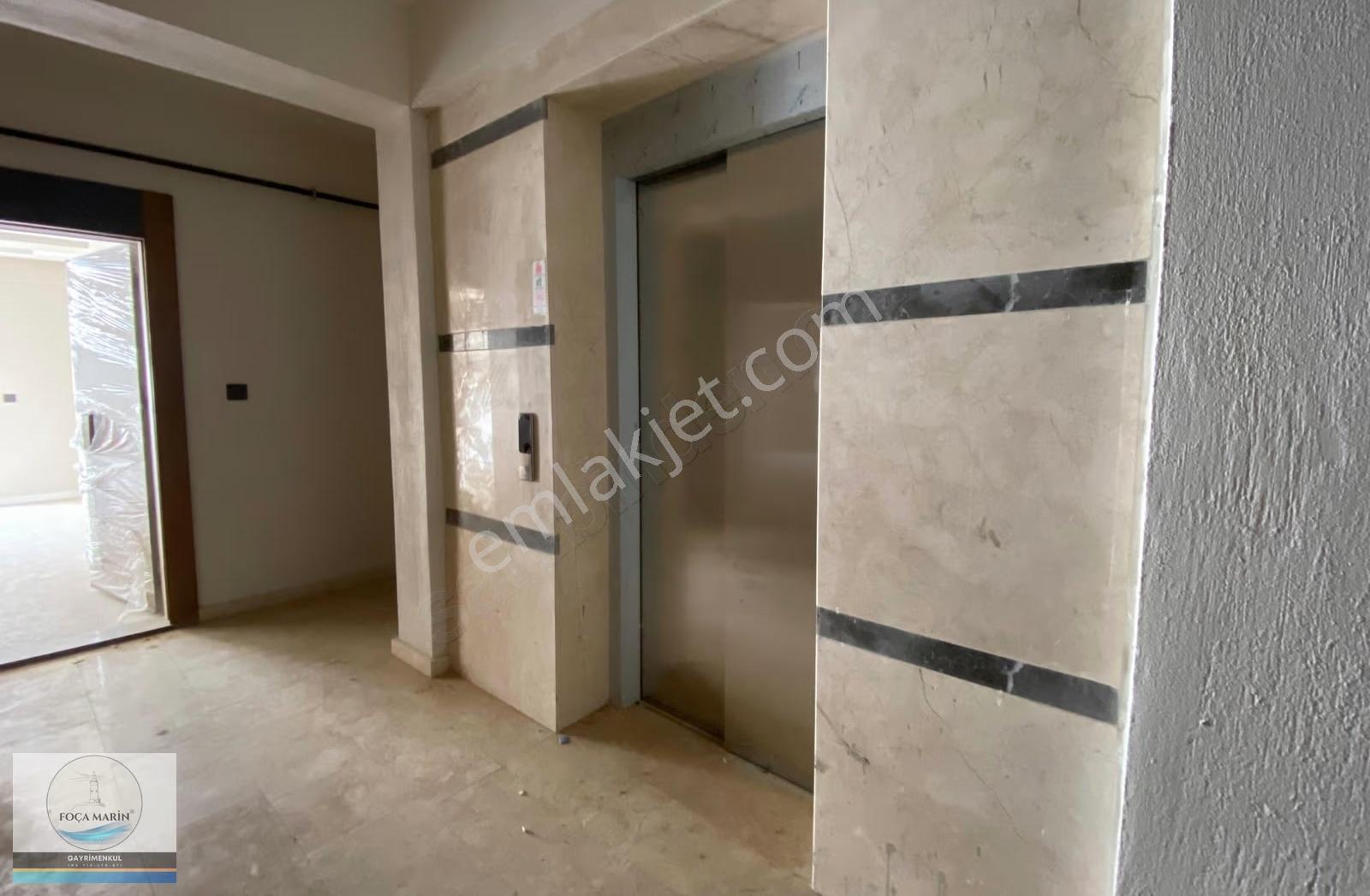 Havuzlu Butik Site İçerisinde 2+1 Satılık Daire - Görsel 19