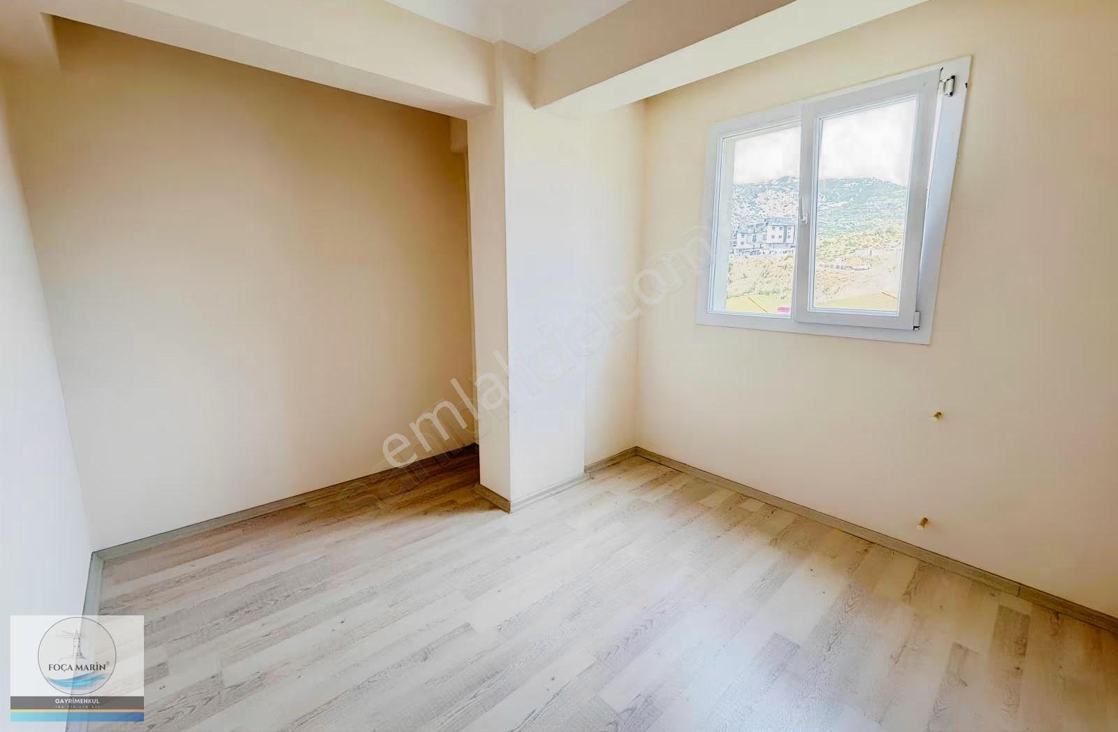 Yenifoça'da Butik Site İçinde 3+1 Bahçeli Dubleks Daire - Görsel 22