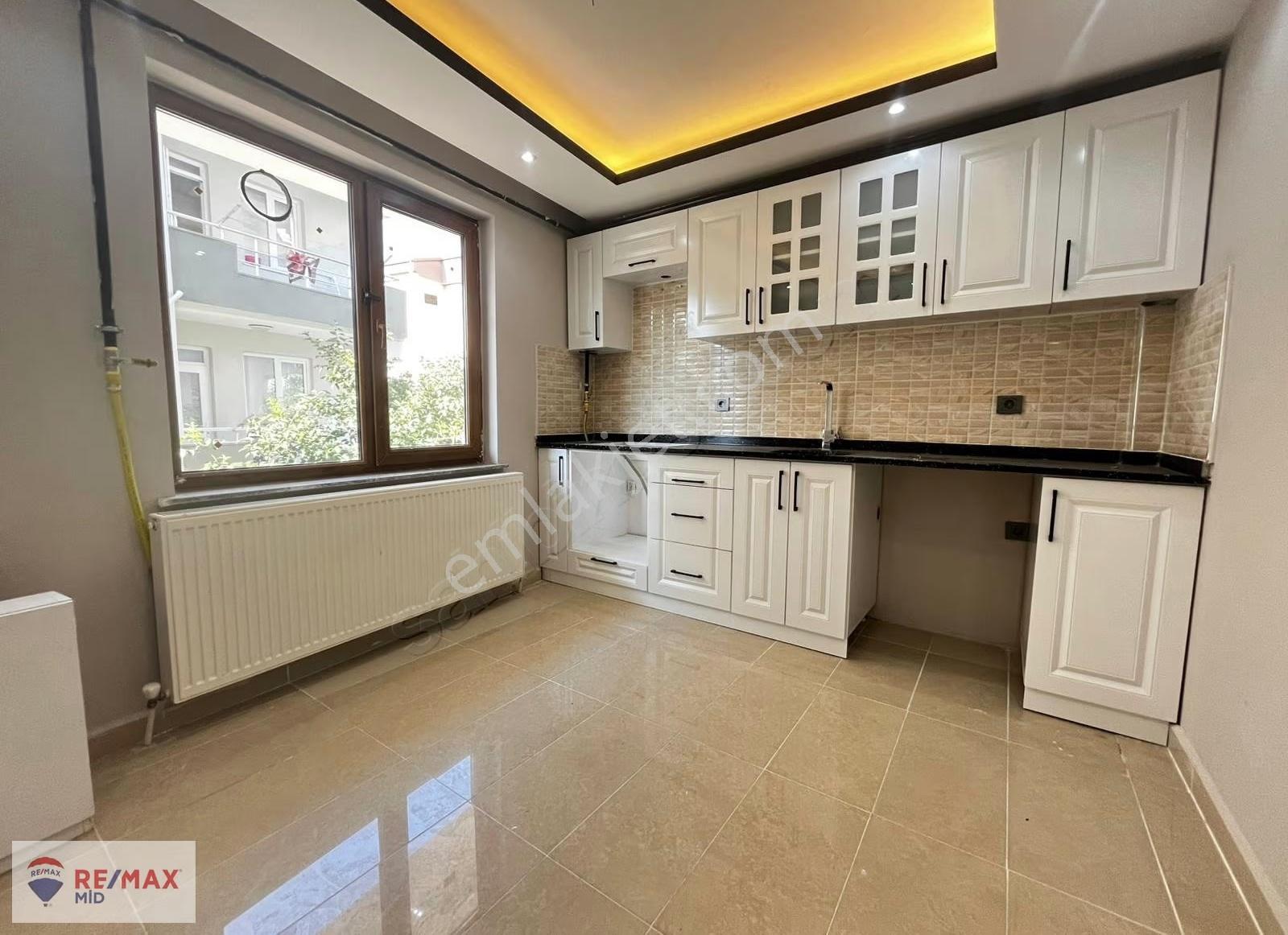 Remax Mid Hasanbasri Çantay Mah Yüksek Giriş Satılık 3+1 Daire - Görsel 11