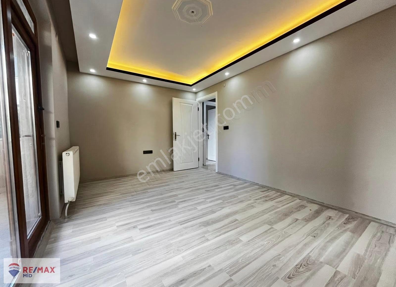 Remax Mid Hasanbasri Çantay Mah Yüksek Giriş Satılık 3+1 Daire - Görsel 20