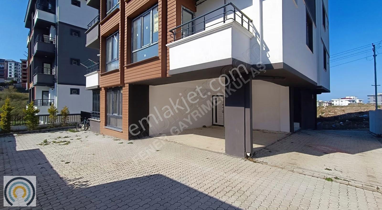 Atakum Körfez Mahallesi Satılık 1+1 Daire - Görsel 14