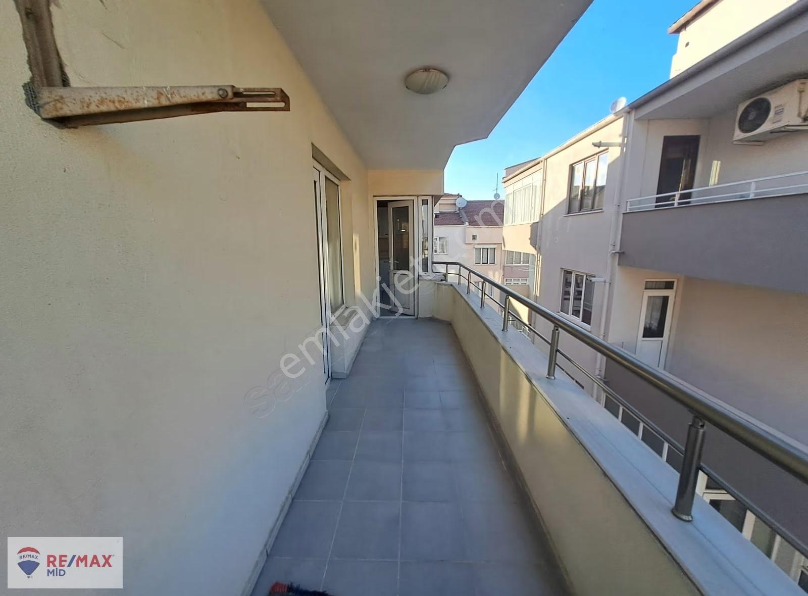 Remax Mid Atatürk Mahallesi, Bandırma Cad. Kiralık 3+1 Daire - Görsel 10