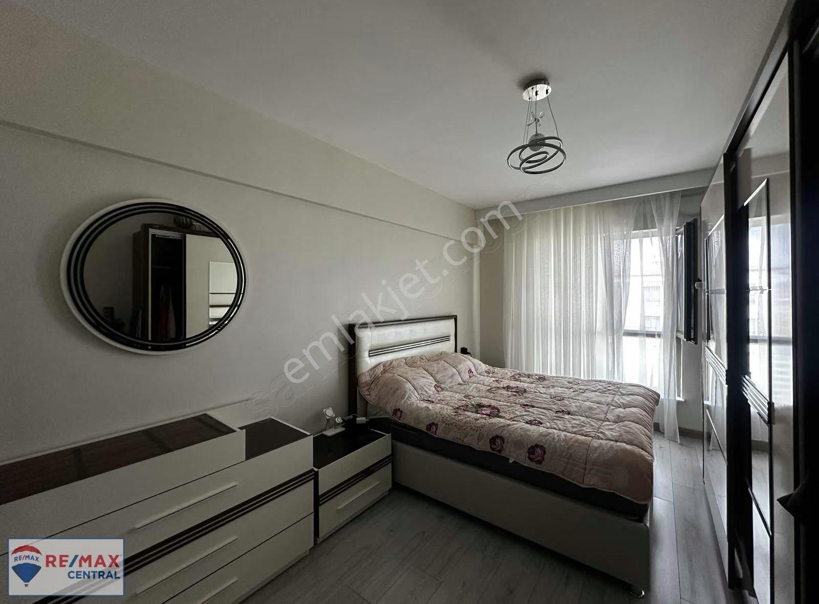 Remax Central ' Dört Mevsim Sitelerinde Arakat 3+1 Daire - Görsel 8