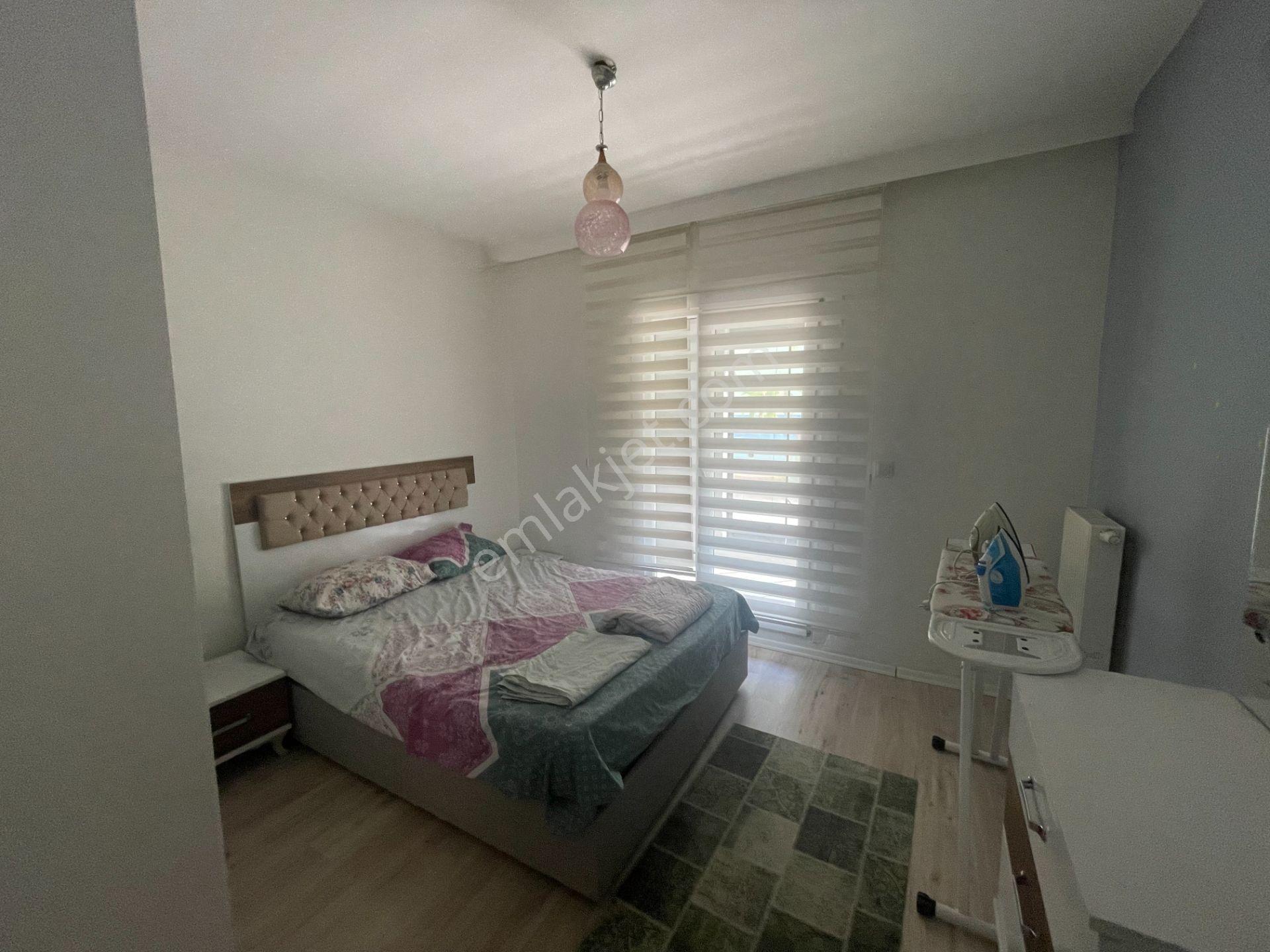 Tuzla Şehriyaz Manzara 70m2 Mobilyalı Beyaz Eşyalı Kiralık 1+1 - Görsel 15