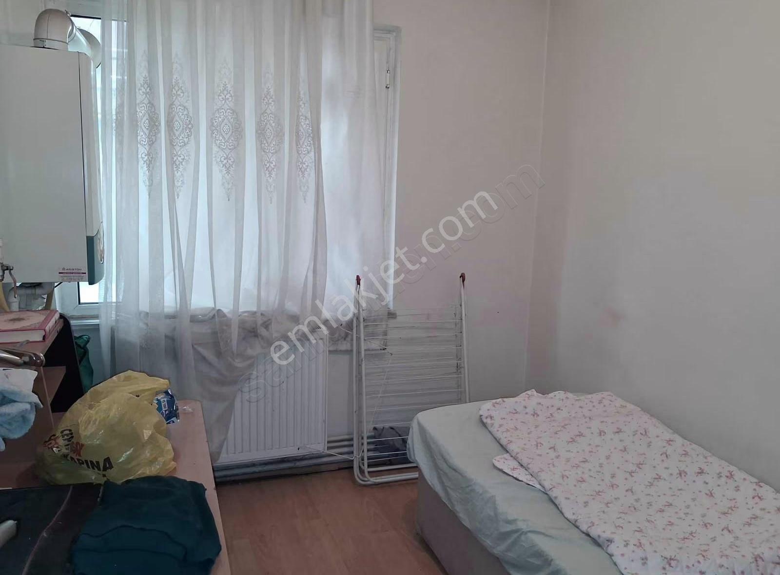 Emlak Konutlarında Giriş Kat Satılık - Görsel 9