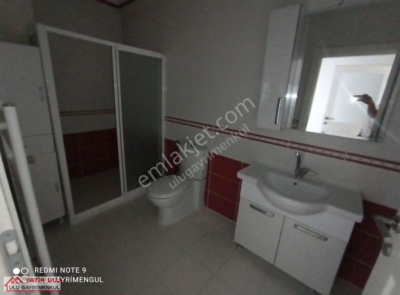 Ereglikapı Mahallesi, Tarım İl Müd.yanı Satılık 3+1 Daire - Görsel 29