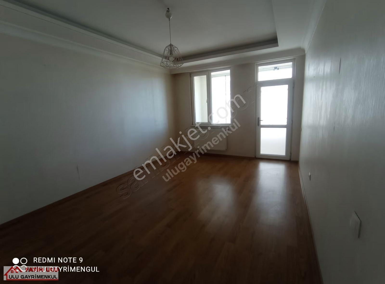 Ereglikapı Mahallesi, Tarım İl Müd.yanı Satılık 3+1 Daire - Görsel 5