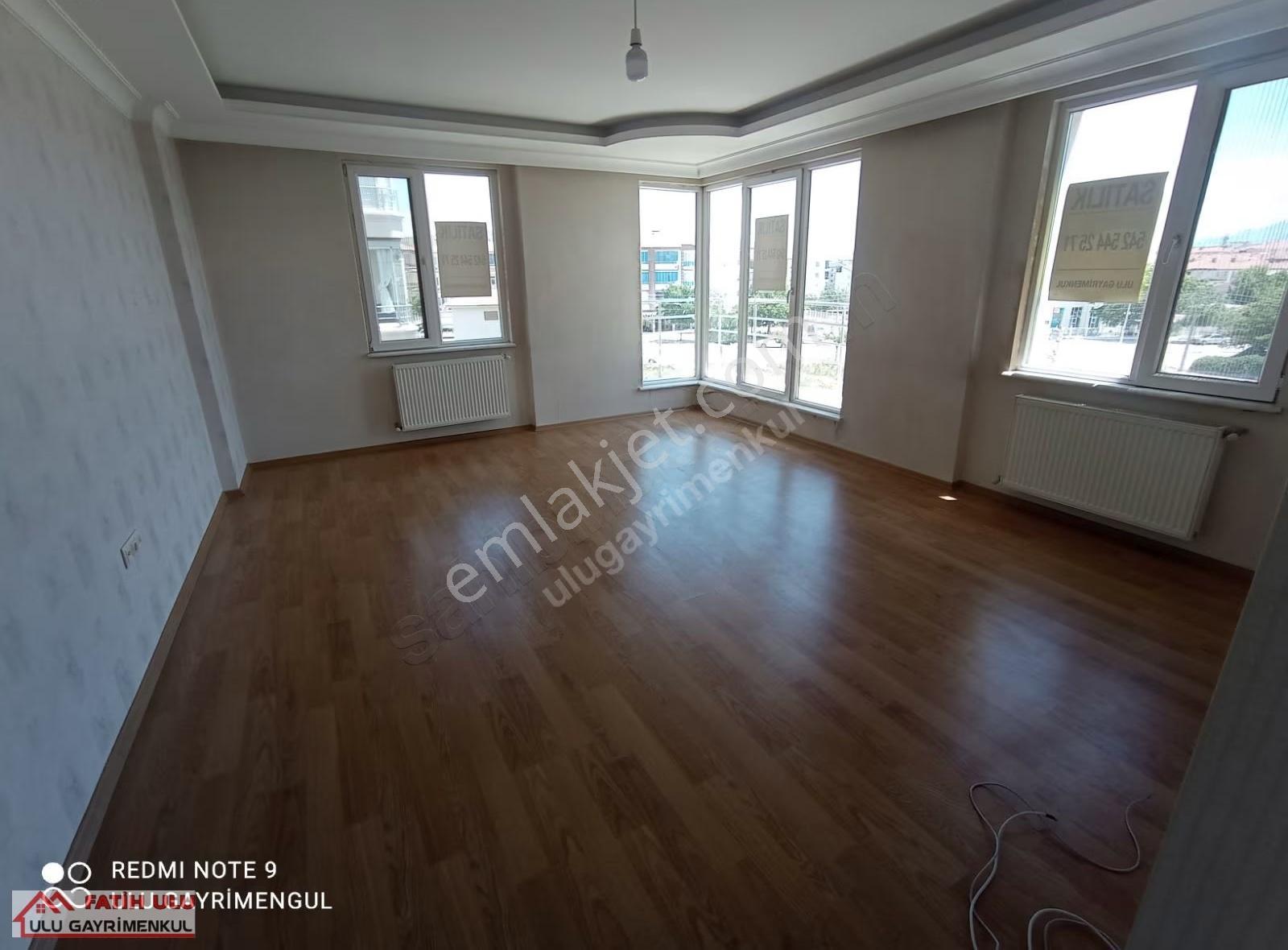Ereglikapı Mahallesi, Tarım İl Müd.yanı Satılık 3+1 Daire - Görsel 31