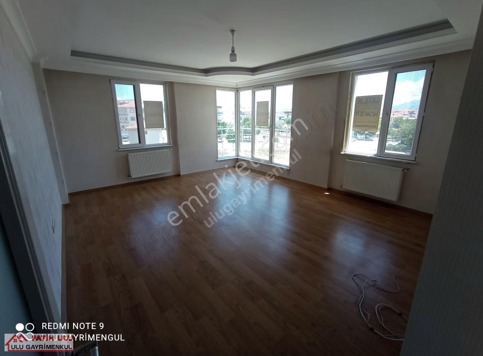 Ereglikapı Mahallesi, Tarım İl Müd.yanı Satılık 3+1 Daire - Görsel 24