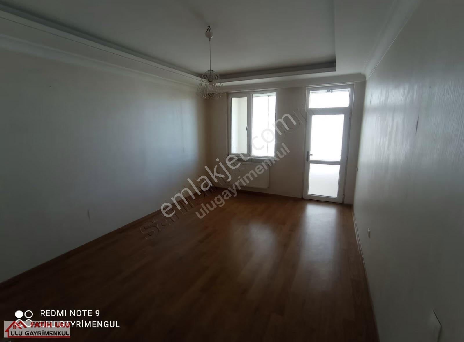 Ereglikapı Mahallesi, Tarım İl Müd.yanı Satılık 3+1 Daire - Görsel 25